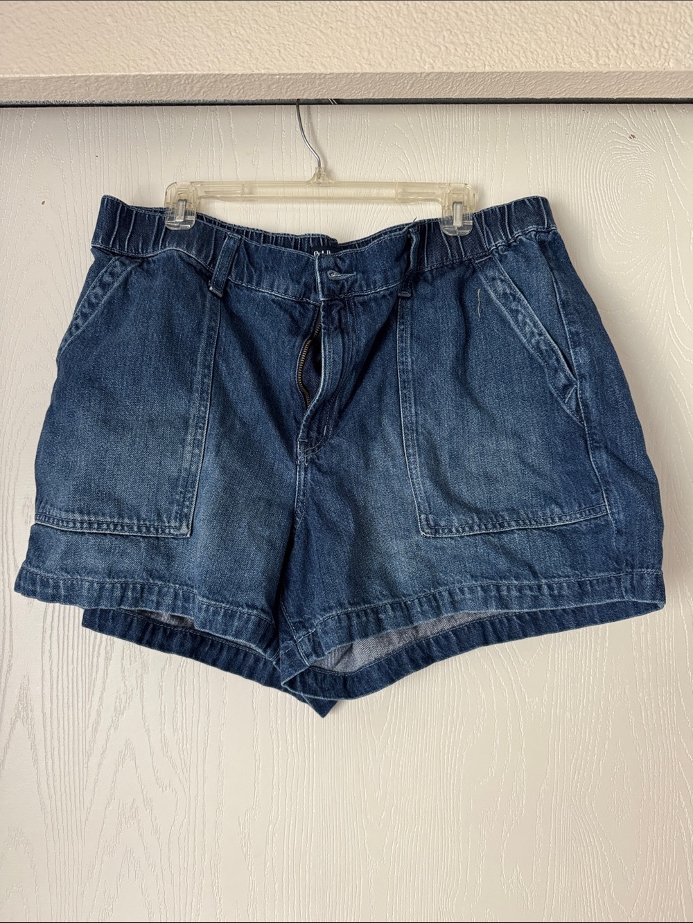 Jeans Subcategory Identification